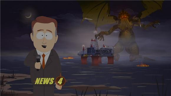 Lovecraft